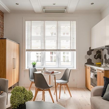Rynek Stare Miasto Apartment 5 - Klima Netflix Wroclaw Ngoại thất bức ảnh