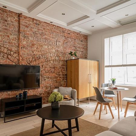 Rynek Stare Miasto Apartment 5 - Klima Netflix Wroclaw Ngoại thất bức ảnh