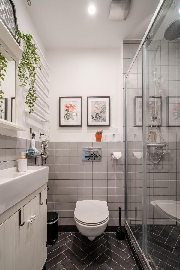 Rynek Stare Miasto Apartment 5 - Klima Netflix Wroclaw Ngoại thất bức ảnh