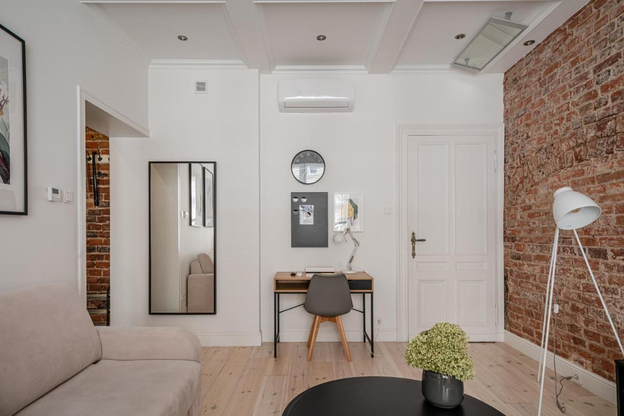 Rynek Stare Miasto Apartment 5 - Klima Netflix Wroclaw Ngoại thất bức ảnh