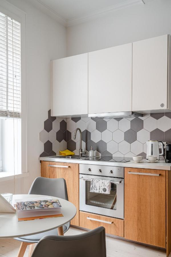 Rynek Stare Miasto Apartment 5 - Klima Netflix Wroclaw Ngoại thất bức ảnh