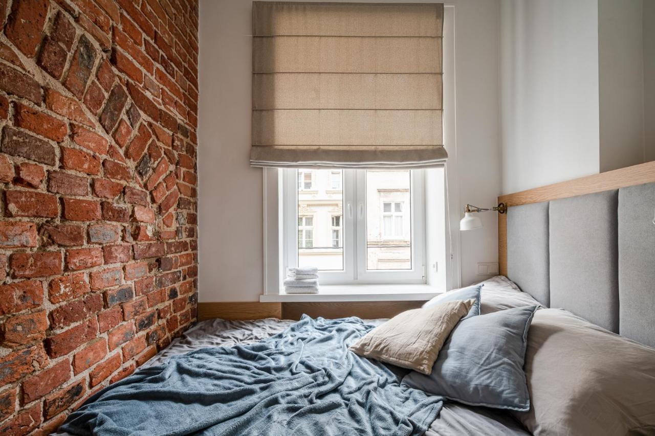 Rynek Stare Miasto Apartment 5 - Klima Netflix Wroclaw Ngoại thất bức ảnh