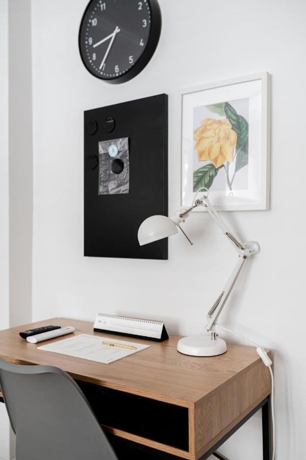 Rynek Stare Miasto Apartment 5 - Klima Netflix Wroclaw Ngoại thất bức ảnh